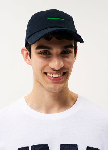 Max cap | dark blue
