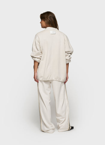 baseball cardigan 10 | cleansing kit