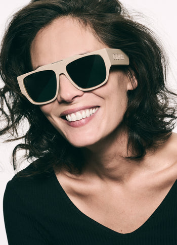 the iconic sunglasses | rope