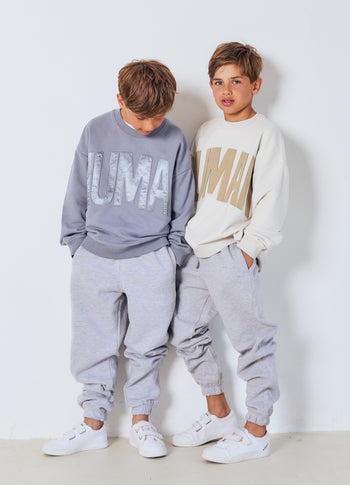 human sweater kids | cleansing kit