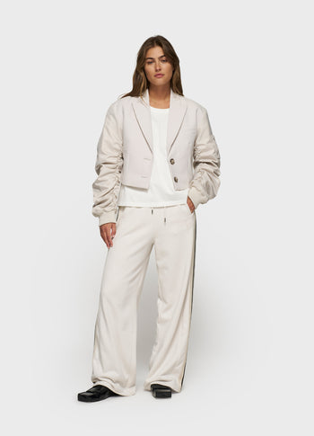 bomber blazer | cleansing kit