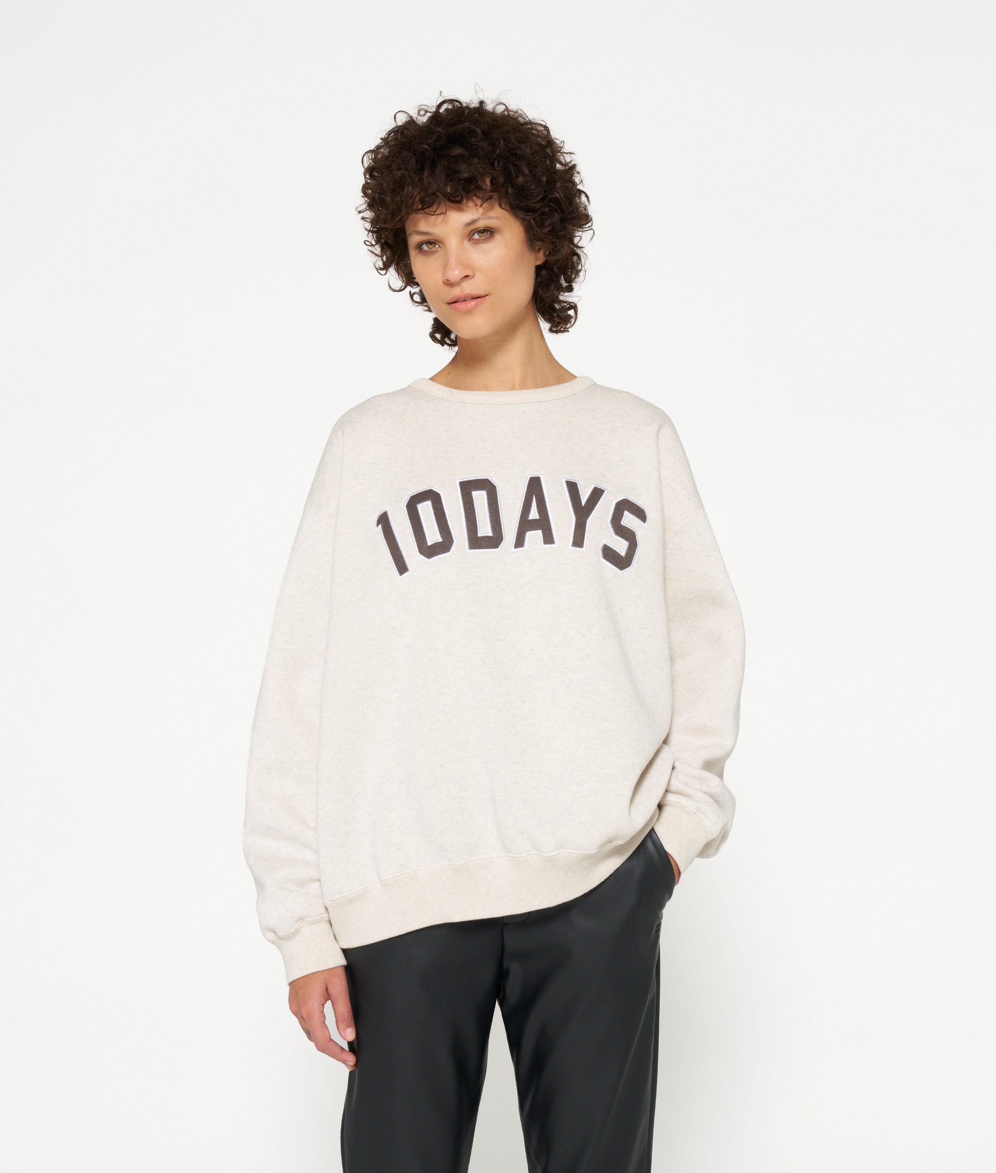 10days sweater top