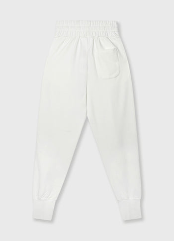 ballet jogger tape | ecru