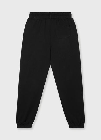 mid jogger 10 | black