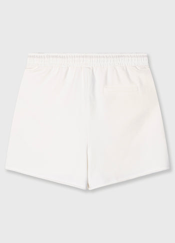 shorts 10 | ecru