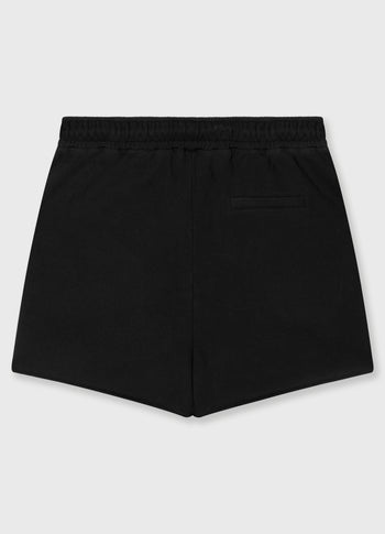 shorts 10 | black