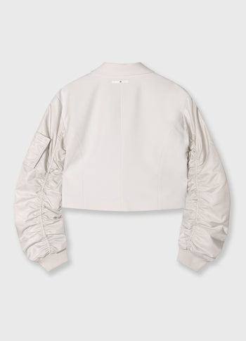 bomber blazer | cleansing kit