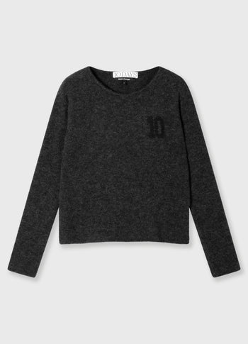 soft knit sweater 10 | antra melee