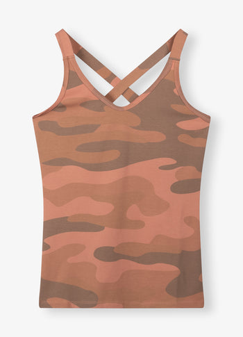 wrapper camo | saddle brown
