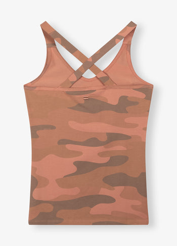 wrapper camo | saddle brown
