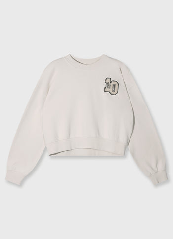 cropped sweater 10 | cleansing kit