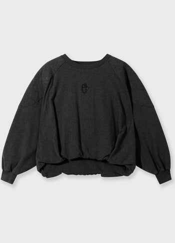 Bar baseball sweater | antra melee