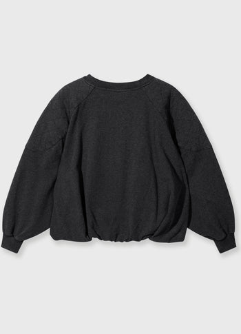 Bar baseball sweater | antra melee
