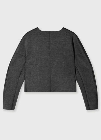 shaped top scuba | antra melee