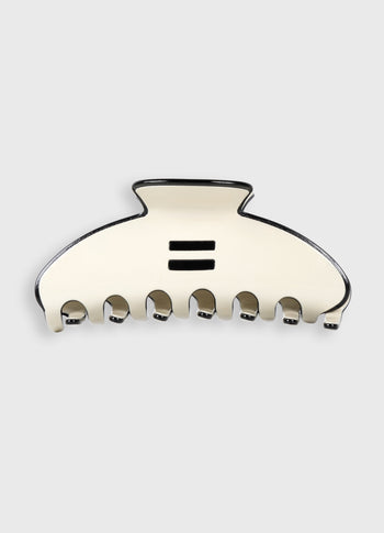 hair claw | cleansing kit