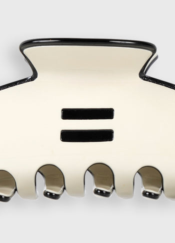 hair claw | cleansing kit