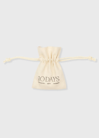 chain necklace silver | silver grey