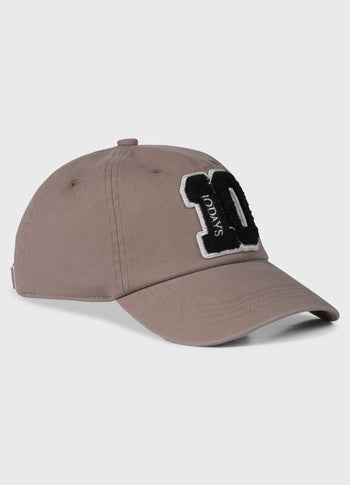 cotton cap 10 | moonrock