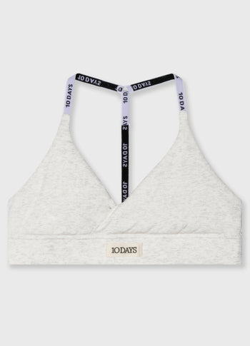 the BAR-BRA | white melee