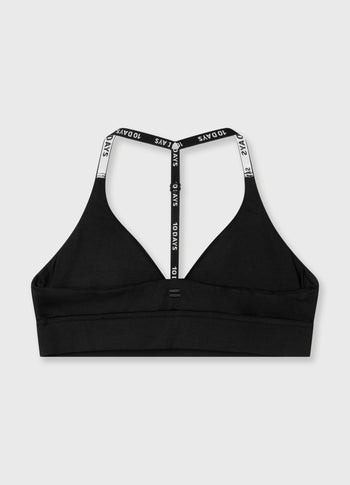 the bar-bra | black