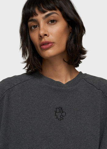 Bar baseball sweater | antra melee