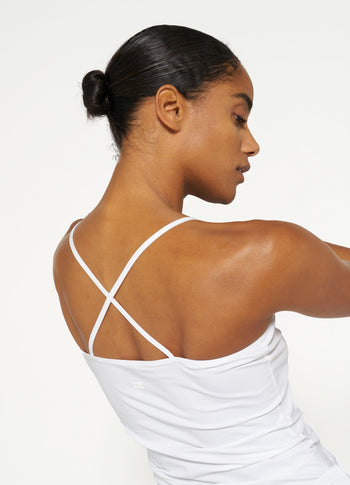 THE PETIT WRAPPER | white