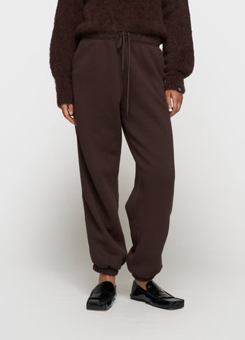 Bar jogger foam tape | deep wine