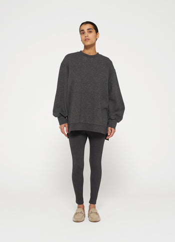 yoga leggings glitter | antra melee