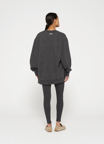 sweater glitter | antra melee