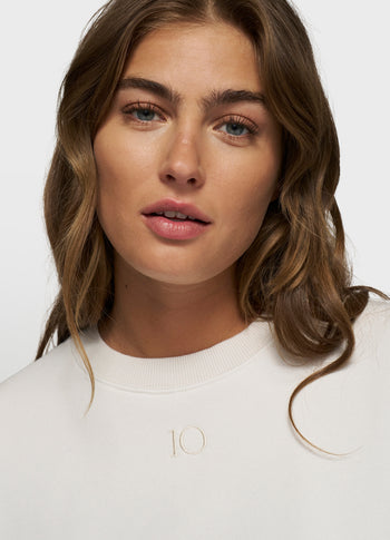 short sleeve sweater patch | cleansing kit