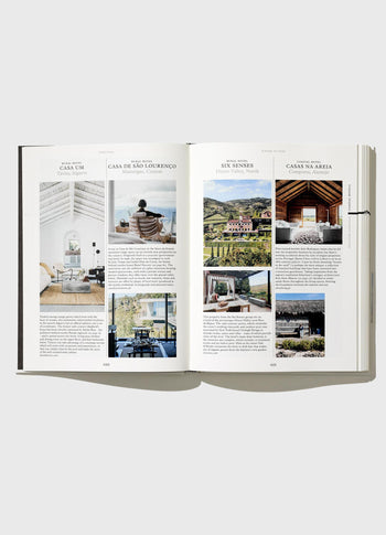 The Monocle Handbook - Portugal | multicolor