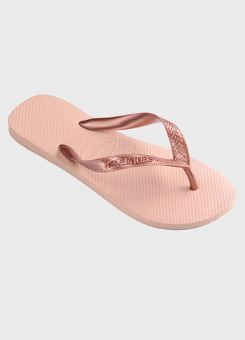 HAVAIANAS FLIPFLOP TOP TIRAS | bright raspberry