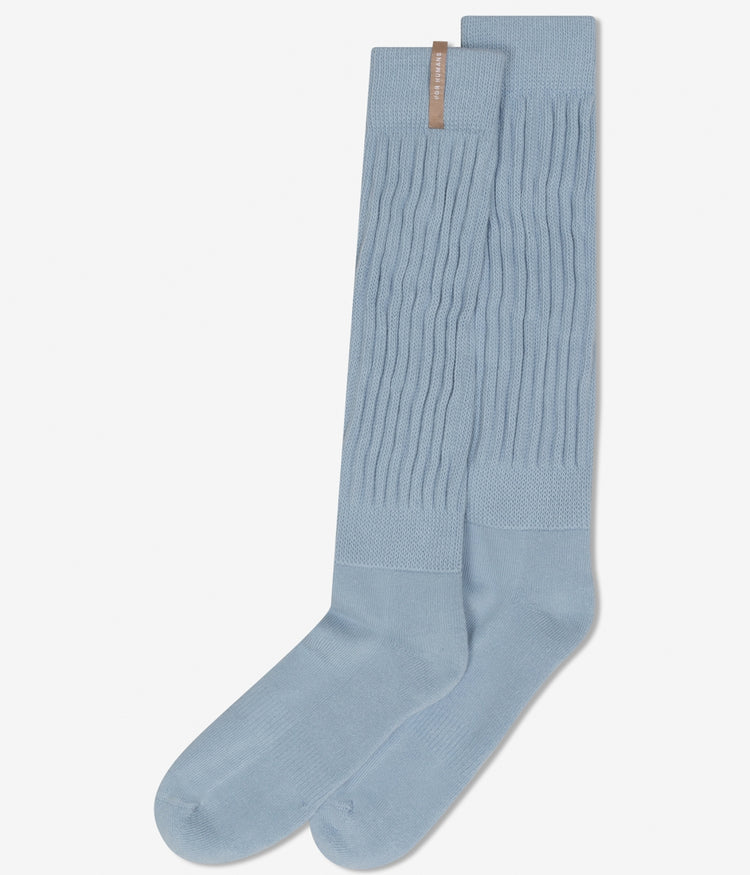 Tyler socks | sky blue