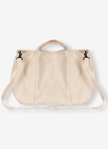 Boas canvas bag | oat