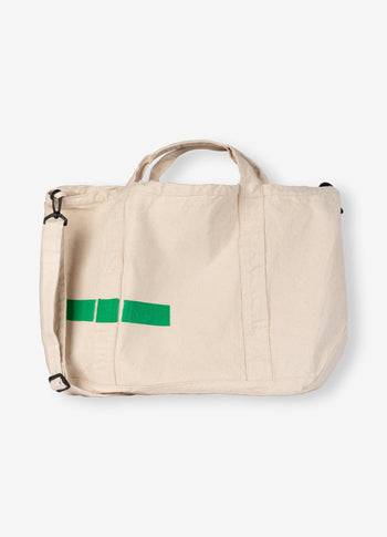 Boas canvas bag | oat