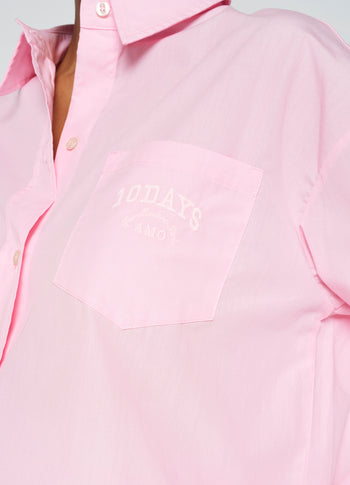 Vera van Erp set uni | blossom pink