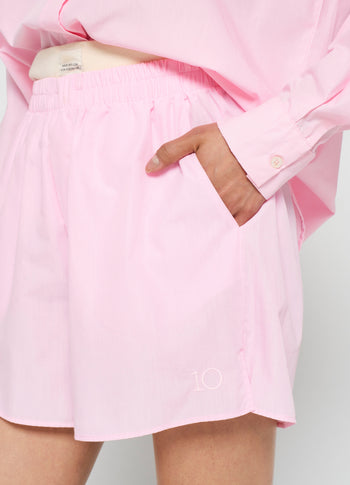 Vera van Erp set uni | blossom pink