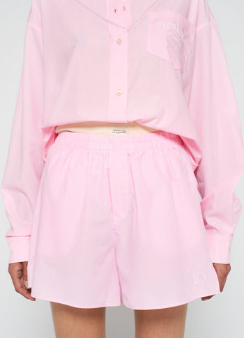 Vera van Erp set uni | blossom pink