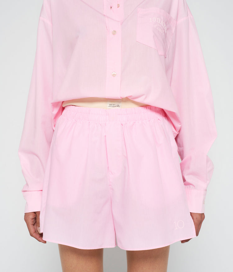 Vera van Erp set uni | blossom pink