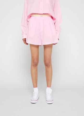 Vera van Erp set uni | blossom pink