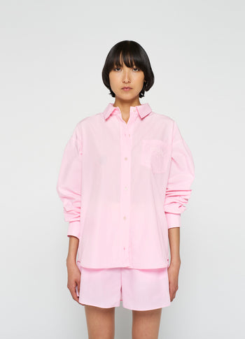 Vera van Erp set uni | blossom pink