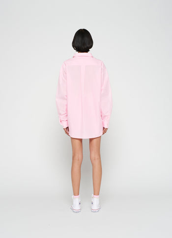 Vera van Erp set uni | blossom pink