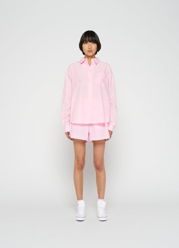 Vera van Erp set uni | blossom pink