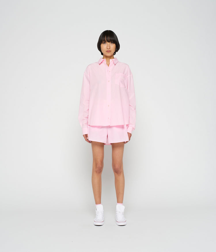 Vera van Erp set uni | blossom pink