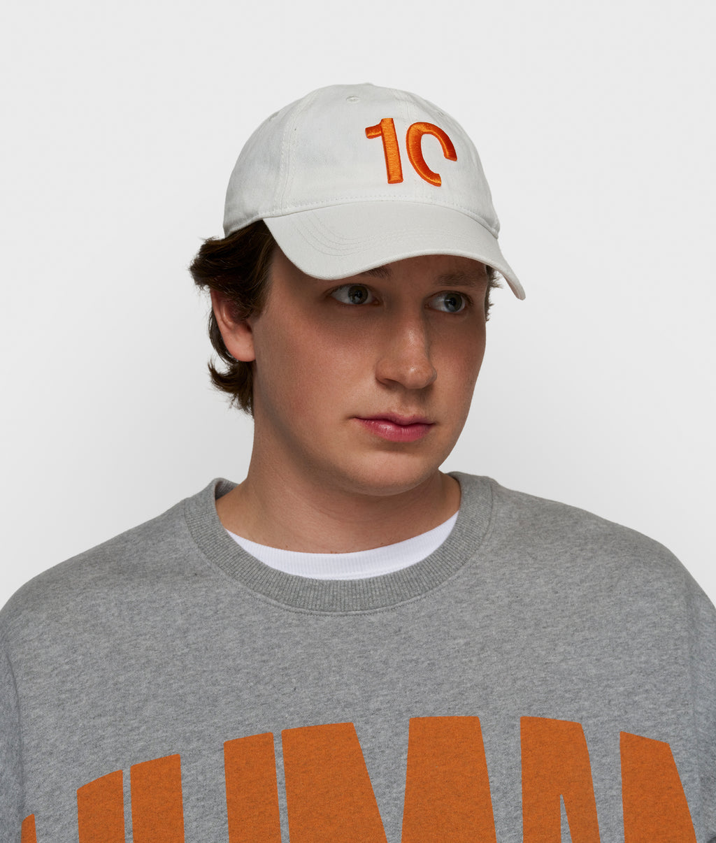 cap knhb | white