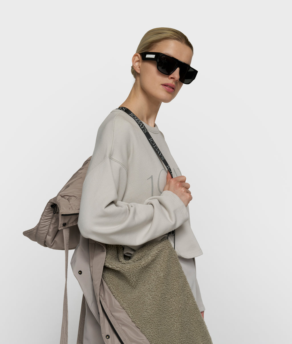the cool coat | fog