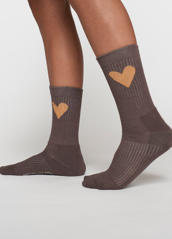 3-pack socks | deep wine