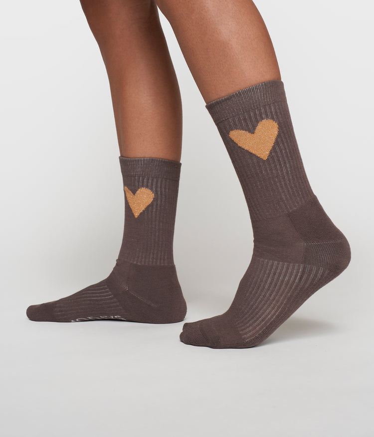 3-pack socks | deep wine