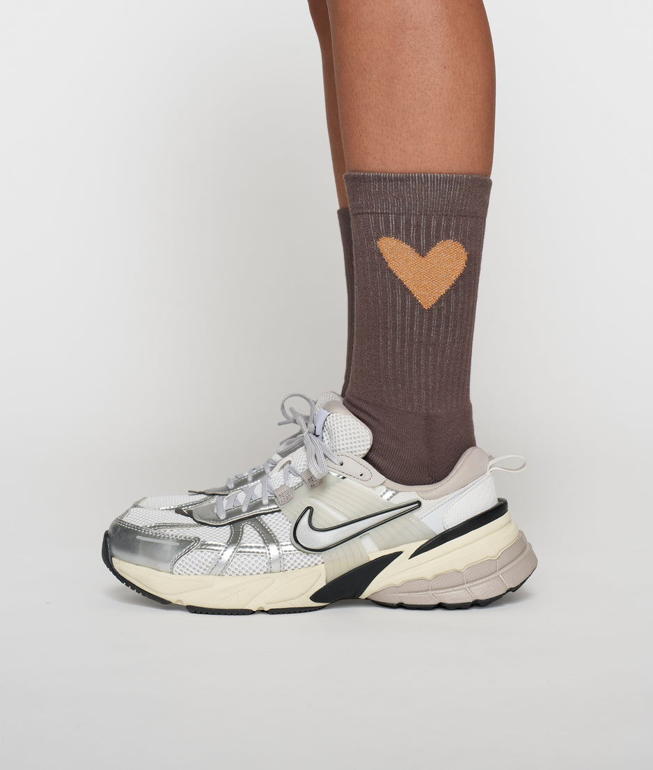 socks heart | moonrock