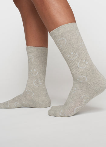 3-pack socks | deep wine